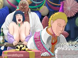 Post 6614648: Ay Boruto:_Naruto_Next_Generations Hinata_Hyuuga Naruto  Naruto_Uzumaki RaikageArt