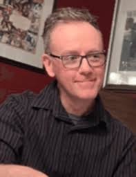 Brian V. Dellascio Obituary