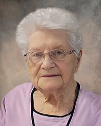 Se souvenir Simonne Bérubé Desjardins