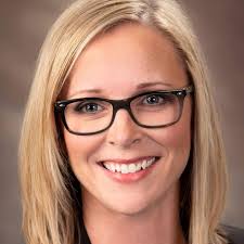 Senator Shelly Echols