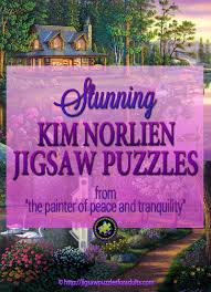 We did not find results for: Kim Norlien Jigsaw Puzzles The Painter Of Peace And Tranquility