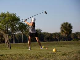 Yoga for beginners deluxe set: Yoga For Golfers Swagtail