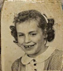 Photo of Donna Becker