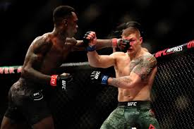 In the main event, ufc middleweight champion. Ufc 263 Start Time Tv Schedule For Israel Adesanya Vs Marvin Vettori 2 Mma Fighting