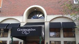 Tallahassee's downtown bed & breakfast with a business flair. Governors Inn Tallahassee The Florida First Travel Company