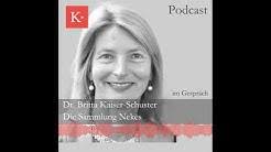 Die mitfinanzierung werde ende 2005 eingestellt, sagte. Kulturstiftung Der Lander Youtube