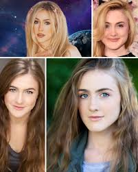 happy 27th birthday to Emma Holzer Emma Holzer is an American actress best  known for her roles in television and film. She has appeared in The 5th  Wave (2016) and The Society (