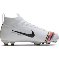Check spelling or type a new query. Nike Fussball Schuhe Superfly 6 Elite Cr7 Fg Juniormode Cristiano Ronaldo White Black Online Shop Tifoshop