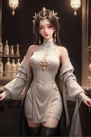 福利合集|国漫女神