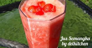 Teks prosedur cara membuat jus semangka dalam bahasa inggris. Teks Prosedur Cara Membuat Jus Semangka Tulisan