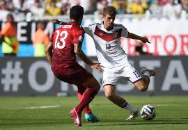 Dernière mise à jour le 9 septembre 2019. Gerd Muller Certain Thomas Muller Will Break World Cup Goal Record