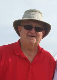 Obituary for Larry Dale Geyer