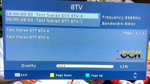 So frequencies of digital tv in nairobi. Singapore Digital Tv Channel Frequency