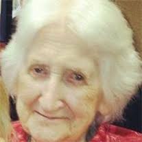 Earlene Hammond Nelson (1926-2016)