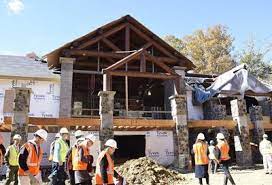 Parking at old man's cave. Odnr Offers Tour Of New Old Man S Cave Visitor S Center News Athensmessenger Com