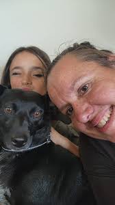 Thank you! Daisy is adjusting quite well! We LOVE her!!!