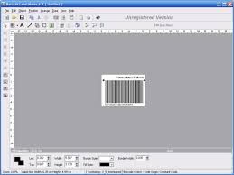 Barcode Label Maker Download