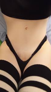 Do I have a mewtwo build or what guys 🤭 : rFemboys4real