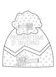 Blog Scuola Schede Didattiche Scuola Dell Infanzia La Maestra Linda Schede Didattiche Da Scaricare Infanzia Lavoretti Invernali Immagini Di Scuola