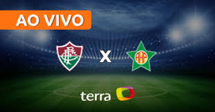 Maracanã, rio de janeiro (rj) data/hora: Fluminense X Portuguesa Rj Ao Vivo Campeonato Carioca Minuto A Minuto Terra