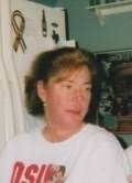 Sally Darst Obituary (2012)
