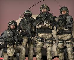 Mask Task Force 141 Call Of Duty Ghosts Task Force 141 By Marineacu Deviantart Com On Deviantart Call Of Duty Modern Warfare Military Special Forces
