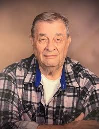 Obituary information for Donald E. Books