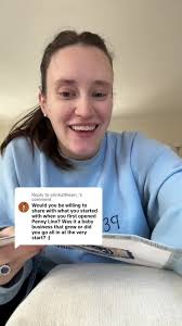 Penny Linn's Small Business Journey: From Baby Steps to Success