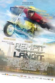 Maybe you would like to learn more about one of these? Rempit Sampai Langit 2017 Showtimes Tickets Reviews Popcorn Malaysia