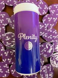 Image result for Plenity