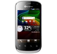 Micromax A75 (Black) : Amazon.in ...