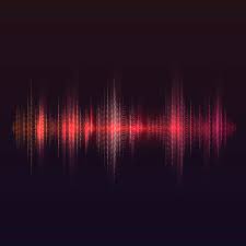 Equalizer apo lets you add an unlimited amount of virtual filters to enhance your sound. Free Vector Red Sound Wave Equalizer Vector Design