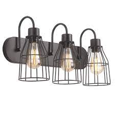 Looking for the best plug in pendant lights to spruce up your home? Wall Lamps Sconces Zz Joakoah 2 Pack Rustic Wall Sconce With Plug In Cord And Toggle Switch Black Metal Cage Industrial Wall Lamp Light Fixture For Headboard Bedroom Farmhouse Garage Porch