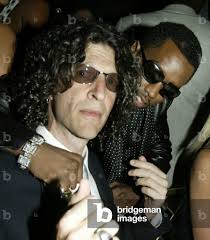 Howard Stern and Puff Daddy. Two upstanding New York icons. Potential  Presidential ticket in 2028? : r/howardstern