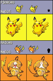 Rule34 - If it exists, there is porn of it  gui, pikachu, raichu  5850643
