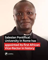 Professor Vella officially appointed new Rector at University