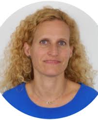 Belén Ramos Josemaría