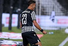 We did not find results for: Paok Oi Eyxes Toy Giannoylh Gia Kalytero 2021 Vid Sdna