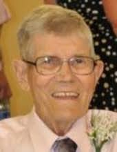 Obituary information for Robert John Ball