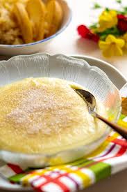 Bester Griessbrei Aus Dem Thermomix Rezept Rezepte Thermomix Rezepte Rezeptideen