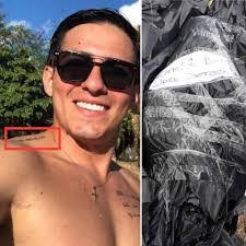 Erwin Escobar's Instagram, Twitter & Facebook