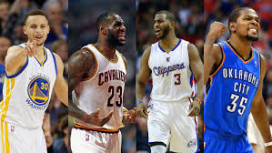 National basketball association (nba) playoff bracket on espn.com. Plej Off Nba Skuchnyj Zapad Dikij Vostok Sport Ekspress