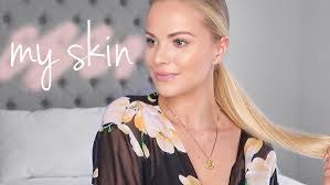 CLEAR SKIN Skincare Routine