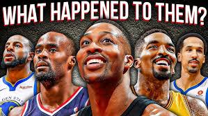 What ACTUALLY Happened To Everyone In The 2004 NBA Draft?