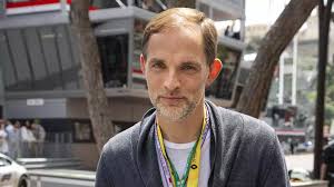 «wir haben das gefühl, dass wir es schaffen können». Paris Trainer Thomas Tuchel Klopp Im Finale Ist Gut Fur Den Fussball