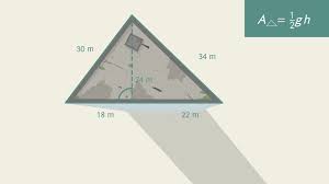 Alle drei innenwinkel sind gleich groß und betragen folglich 60° (es ist folglich ein spitzwinkliges dreieck). Flacheninhalt Dreieck Berechnen I Inkl Ubungen