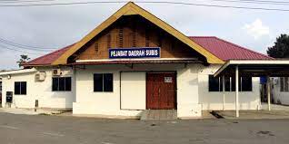 Selain itu kalau main sebentar. Laman Web Rasmi Pejabat Pentadbiran Bahagian Miri