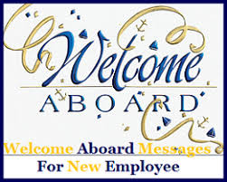 Staff Birthday Wishes For Employees Format Sample Messages And Wishes Welcome Aboard Messages Welcome Quotes Employee Quotes Welcome Aboard