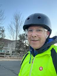 Robert "NED" Nedbalski