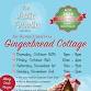Gingerbread Cottage Craft Show event image